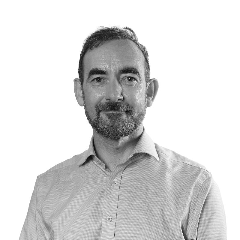 Aidan King