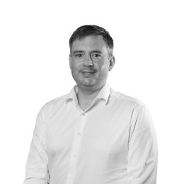 Cormac Fitzpatrick