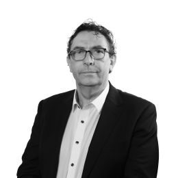 Martin Healy