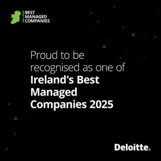 Deloitte: Ireland Best Managed Companies 2025