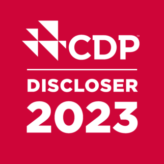 CDP Disclosure
