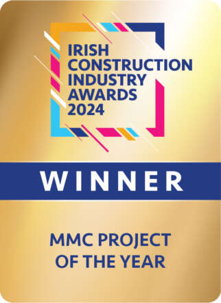 ICI MMC Project of the Year