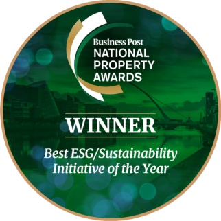 Irish Property Awards 2025