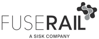 Fuserail E & P Solutions logo