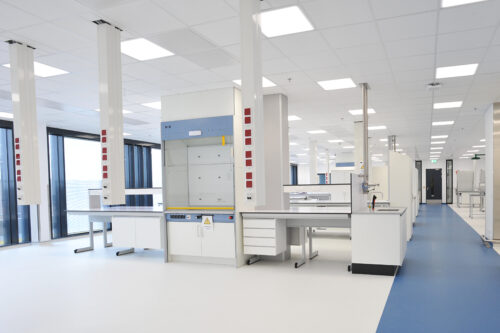 Jannsen Biologics, Leiden, The Netherlands