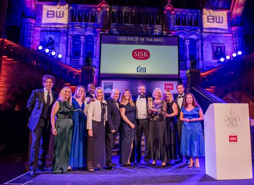 CCS Awards 2025