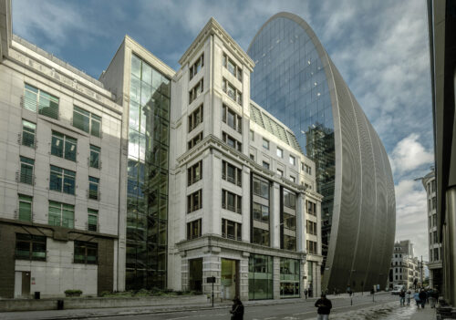St Mary's Axe 2