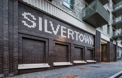 Silvertown 2