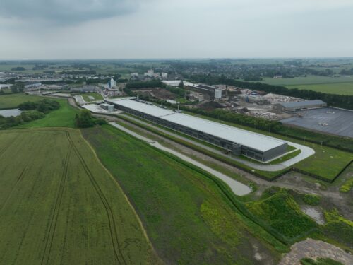 Copenhagen Data Centre