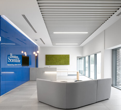 Boston Scientific, Galway