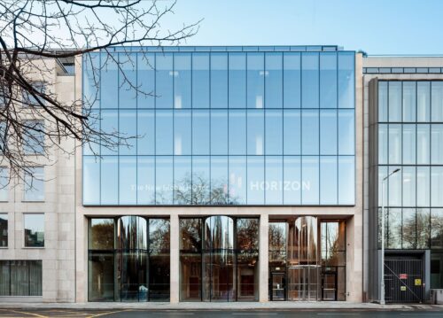 70 St Stephen's Green