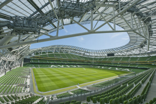 Aviva Stadium