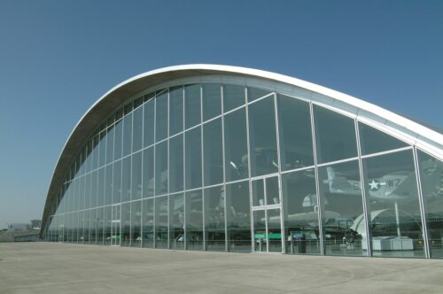 American Air Museum