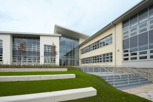 Athboy Community College, Co. Meath