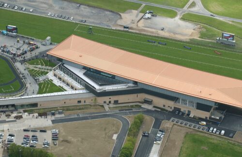 The Curragh Racecourse, Co. Kildare