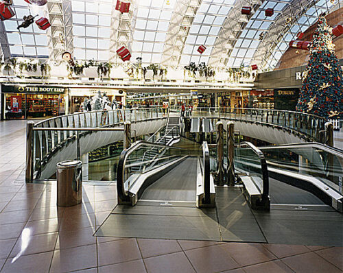 Blanchardstown Centre