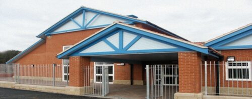 Bridlewood Primary School, Swindon, UK