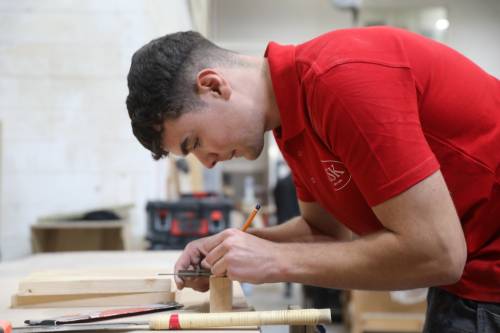 Irish apprenticeships