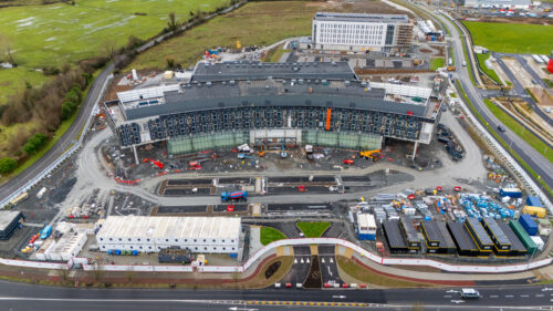 Bon Secours Hospital Limerick