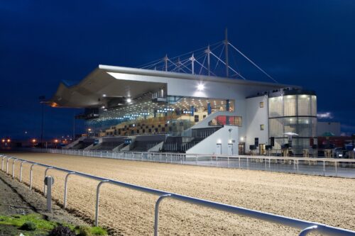 Dundalk Racing Stadium, Co. Louth