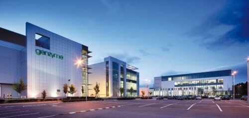 Genzyme, Co. Waterford