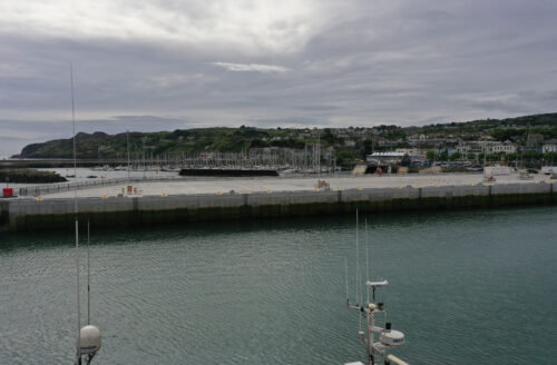 Howth Middle Pier 3