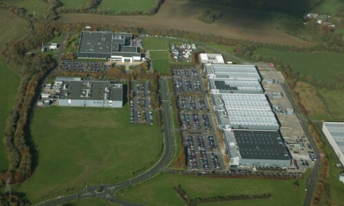 IBM Data Suite 2: IBM Technology, Dublin