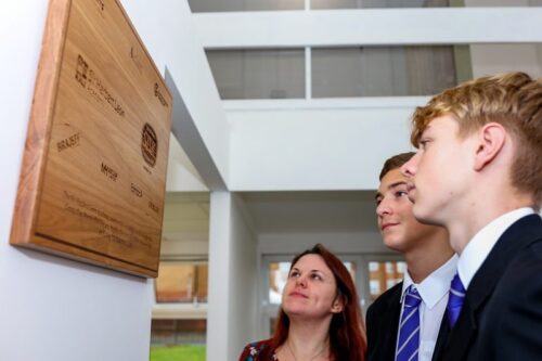 Sir Herbert Leon (SHL) Academy