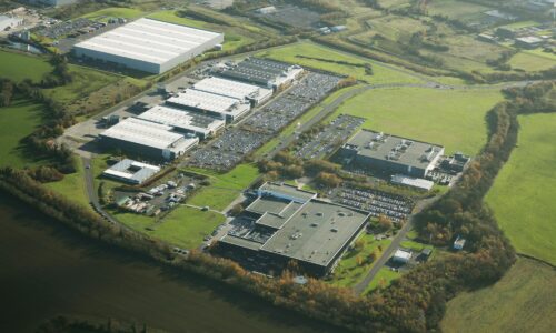 IBM Data Suite 1: IBM Technology, Dublin