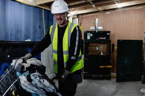 Vantage zero waste 2