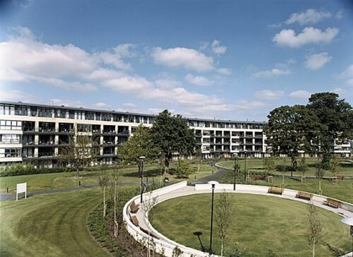 St Anne's, Miltown, Dublin