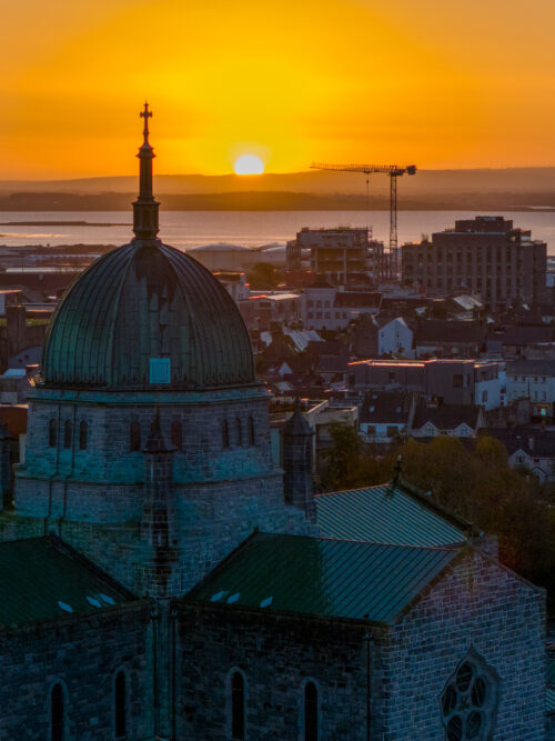 Galway Cathedral