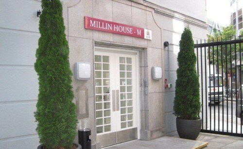 Royal College of Surgeons in Ireland (RCSI)