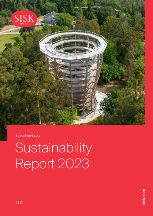 Sustainability Report 2023