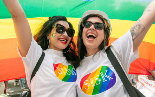 picture of our people