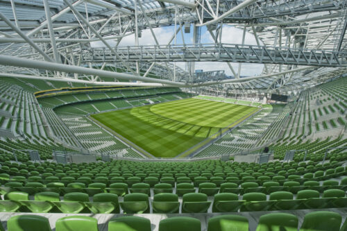 Aviva Stadium 2