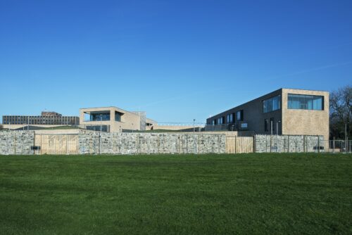 Grangegorman Mental Health Facility, Dublin
