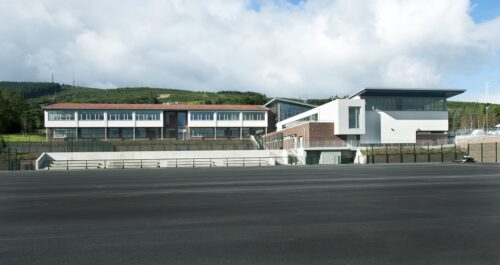 Rosemount Secondary School, Dublin