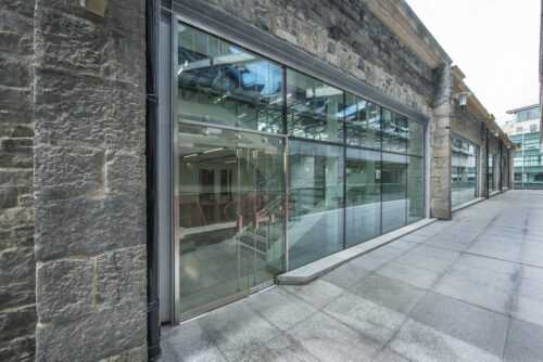 Station Building 2, Dublin