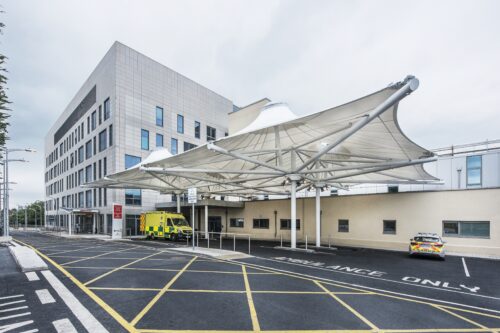 University Limerick Hospital