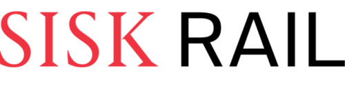 Sisk Rail Logo