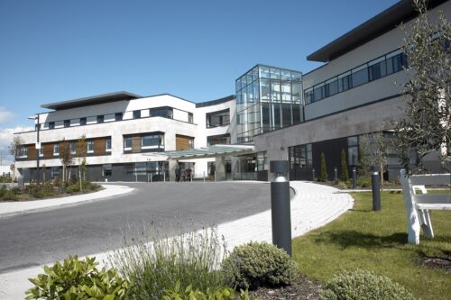 Whitfield Clinic, Co. Waterford