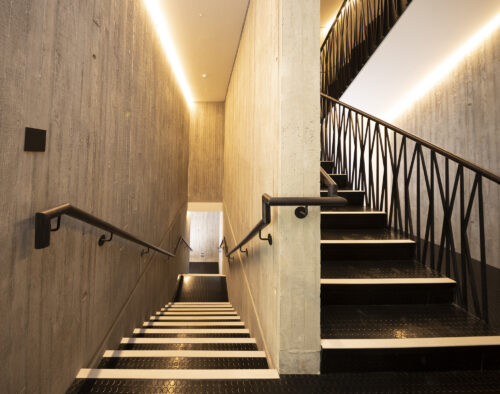 staircase Bottleworks