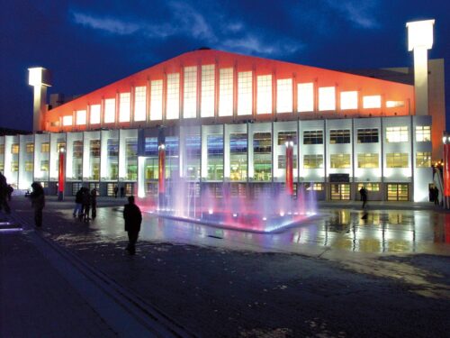Wembley Arena