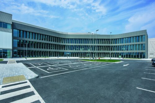 West Pharmaceutical Services, Co. Waterford