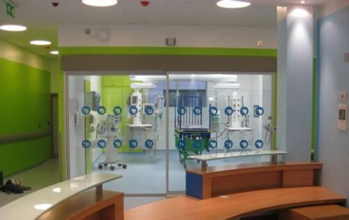 Our Lady's Children's Hospital, Dublin