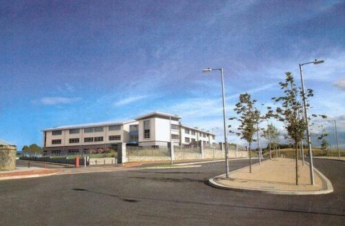 Summerhill College, Co. Sligo