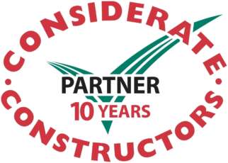 Considerate Constructors Scheme