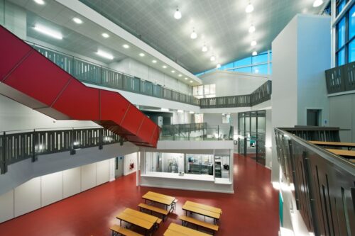 Bantry Community College, Co. Cork